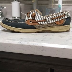 Sperry’s